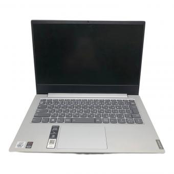 LENOVO (レノボ) IDEAPAD S340-14IIL Windows11 HOME Core i7 CPU:第10世代 メモリ:8GB SSD:512GB - MP1RY9EH