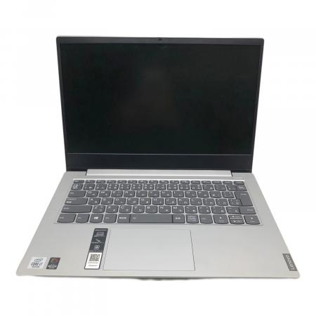 LENOVO (レノボ) IDEAPAD S340-14IIL Windows11 HOME Core i7 CPU:第10