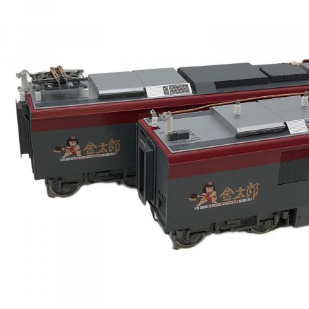 TOMIX EH500形電気機関車 1次型 HOー126 JR EH-500形電気機関車（1次形）｜製品情報｜製品検索｜鉄道模型