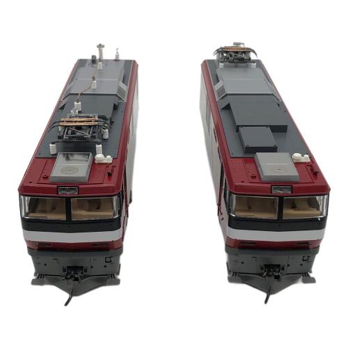 TOMIX (トミックス) HOゲージ ※現状販売 JR EH-500形電気機関車（1次形） HO-126