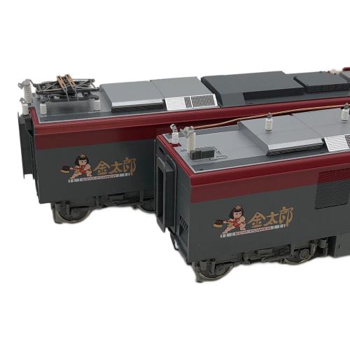 TOMIX (トミックス) HOゲージ ※現状販売 JR EH-500形電気機関車（1次形） HO-126