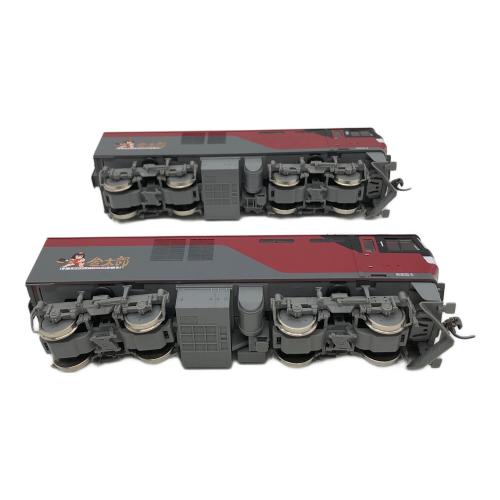 TOMIX (トミックス) HOゲージ ※現状販売 JR EH-500形電気機関車（1次形