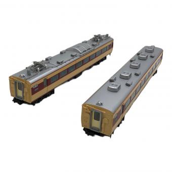 Aclass HOゲージ　183系特急形電車(1000番台）モハ182・モハ183 2輌セット(M有） FH-2005