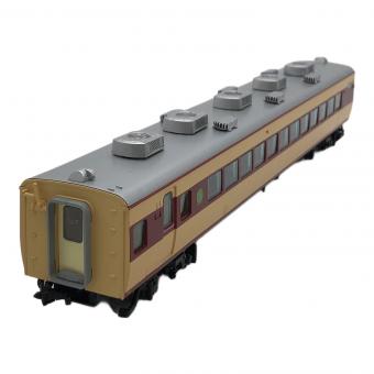 Aclass HOゲージ  183系特急形電車 形式サロ183 中間付随車(1000番台） FH-1008