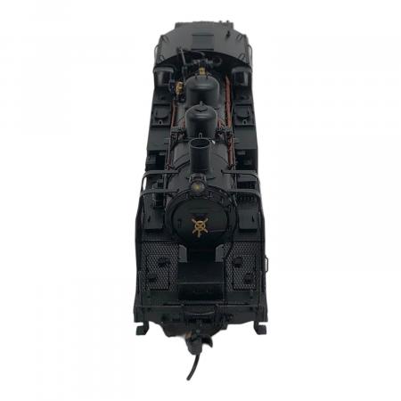 天賞堂 (テンショウドウ) HOゲージ C11形 蒸気機関車 325号機 真岡鐵道