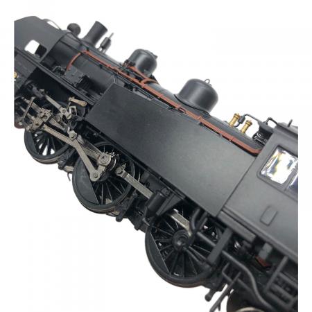 天賞堂 (テンショウドウ) HOゲージ C11形 蒸気機関車 325号機 真岡鐵道