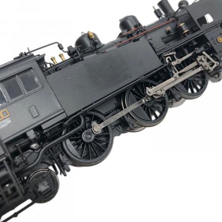 天賞堂 (テンショウドウ) HOゲージ C11形 蒸気機関車 325号機 真岡鐵道