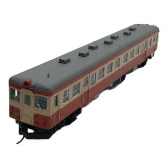 天賞堂 (テンショウドウ) HOゲージ ※現状販売 キハ52 0番台 一般色 耐寒型 56036