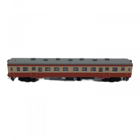 天賞堂 キハ52 0番台 一般色 耐寒型 56036 HO パーツ類 20