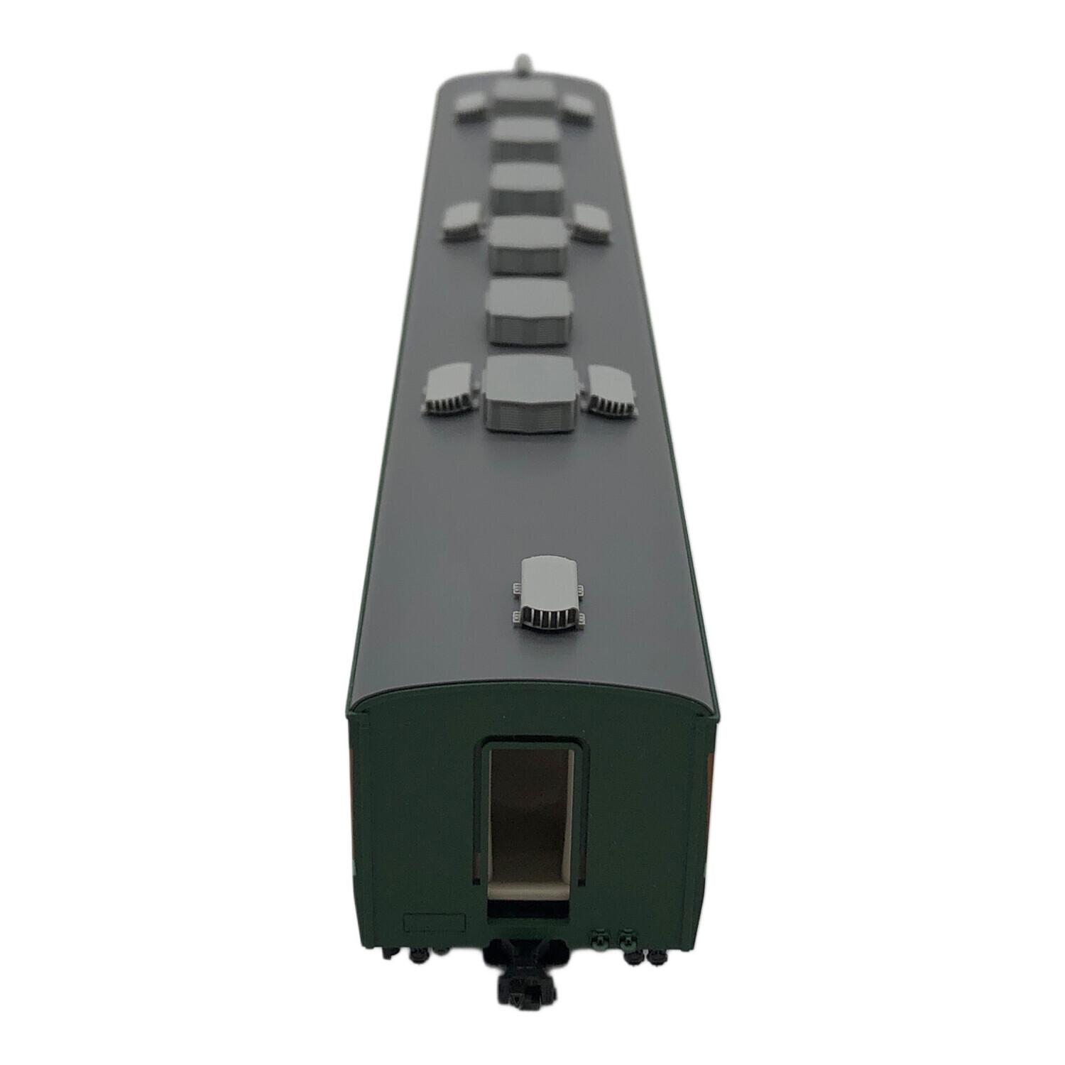 KATO (カトー) HOゲージ サロ165 1-447｜トレファクONLINE