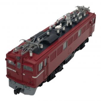 ※現状販売品　トラムウェイ HOゲージ ED71-第2次量産形 TW-ED71-2S