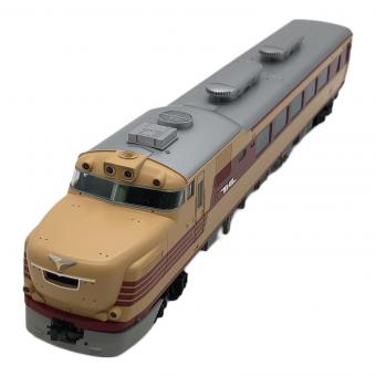 KATO (カトー) HOゲージ キハ81 1-612