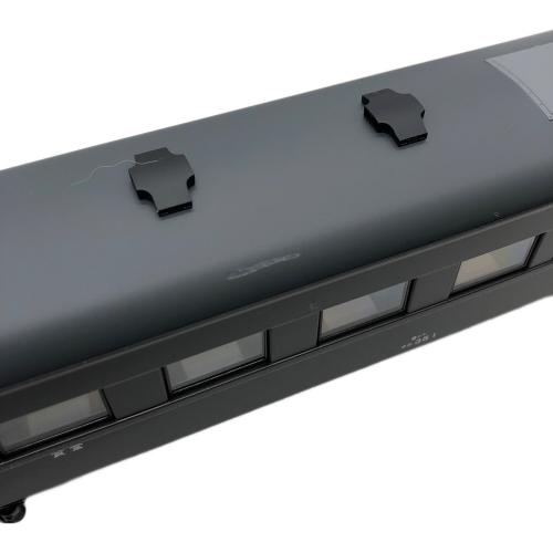 天賞堂 (テンショウドウ) HOゲージ 特急「はと」ぶどう色1号 基本4輌セット 57022　※現状販売品