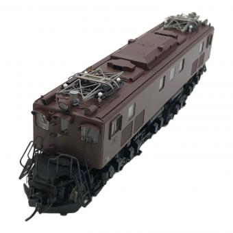 天賞堂 (テンショウドウ) HOゲージ EF16形直流電気機関車 奥羽線タイプ (水タンク付き) 52004