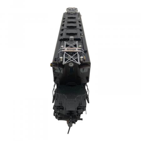 天賞堂　EF57　2～5号機 東北タイプ（EG仕様）No.52010 天賞堂 (テンショウドウ) HOゲージ EF57形電気機関車 2号機～15