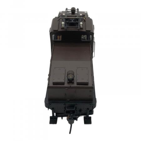 天賞堂 (テンショウドウ) HOゲージ 東芝40t標準凸型電気機関車 国鉄