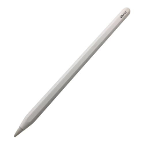 Apple (アップル) APPLE PENCIL(第二世代) A2051