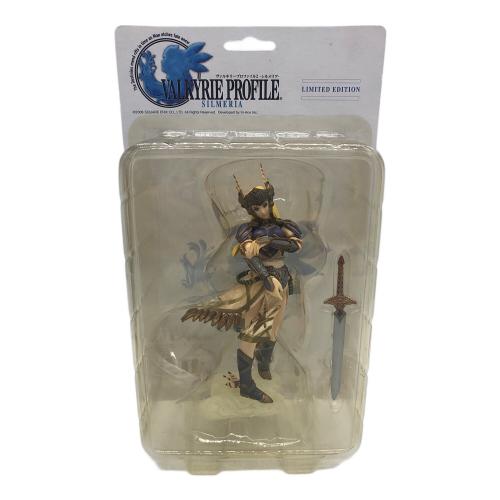 SQUARE ENIX（スクウェア・エニックス）ヴァルキリープロファイル2 シルメリア ARTIFACT BOX CERO A (全年齢対象)※ジャンク販売品