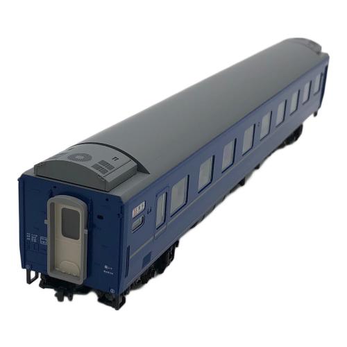 KATO (カトー) HOゲージ オハネ25 100番台 1-538