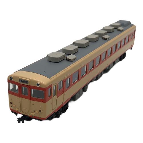 KATO (カトー) HOゲージ キハ58 (M) 1-601