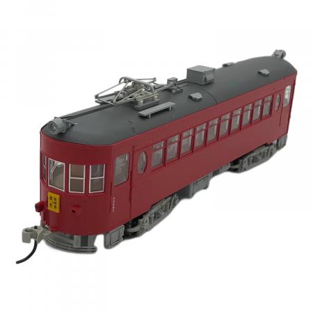 TOMIX (トミックス) HOゲージ 名古屋鉄道 モ510形（スカーレット） HO