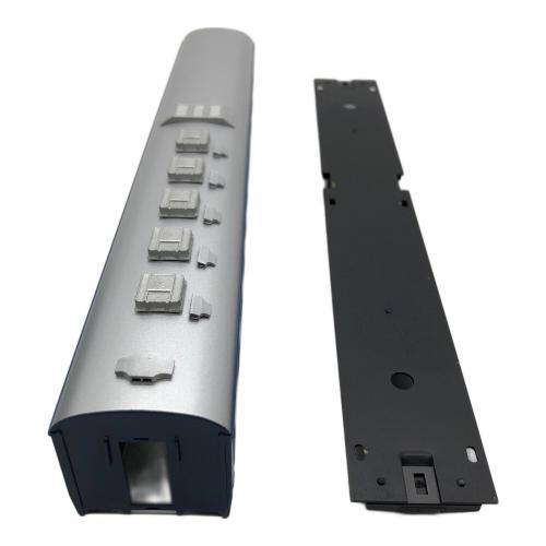 FUJIMODEL HOゲージ オロハネ10 (A寝台冷房・B寝台冷房)