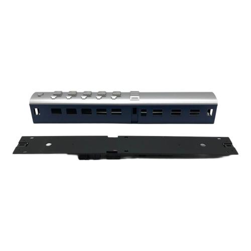 FUJIMODEL HOゲージ オロハネ10 (A寝台冷房・B寝台冷房)