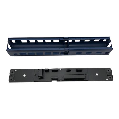 FUJIMODEL HOゲージ オロハネ10 (A寝台冷房・B寝台冷房)