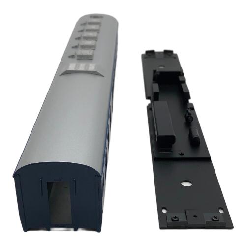 FUJIMODEL HOゲージ オロハネ10 (A寝台冷房・B寝台冷房)