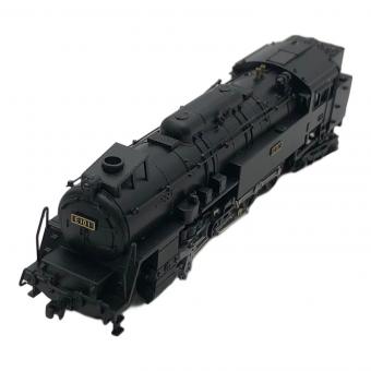 MICRO ACE (マイクロエース) Nゲージ E10-1 金沢機関区 A7703