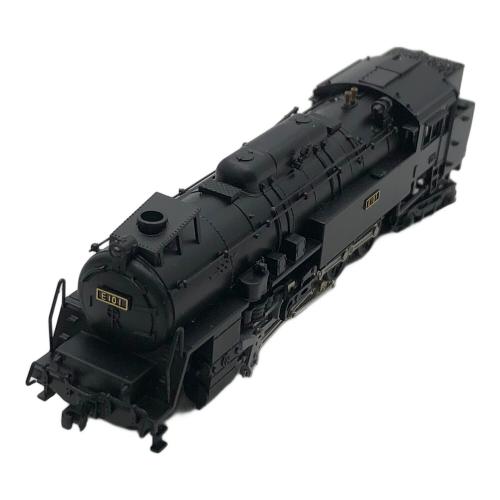 MICRO ACE (マイクロエース) Nゲージ E10-1 金沢機関区 A7703