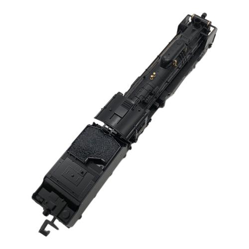 KATO (カトー) Nゲージ D51形蒸気機関車 498号機 2016-1