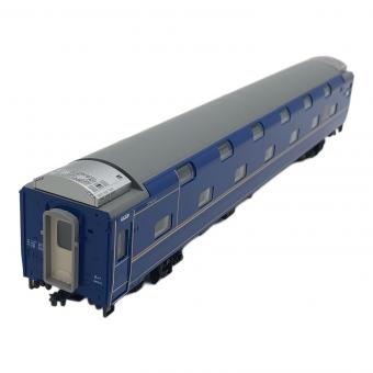 KATO (カトー) HOゲージ 1-565 24系 寝台特急 ※動作未確認