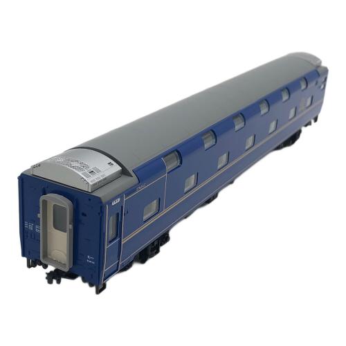 KATO (カトー) HOゲージ 1-565 24系 寝台特急 ※動作未確認