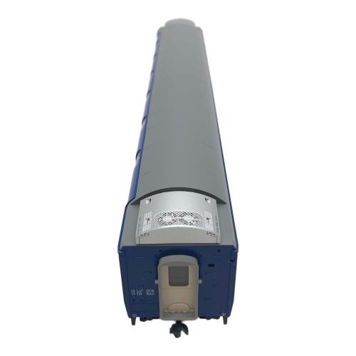 KATO (カトー) HOゲージ 1-565 24系 寝台特急 ※動作未確認