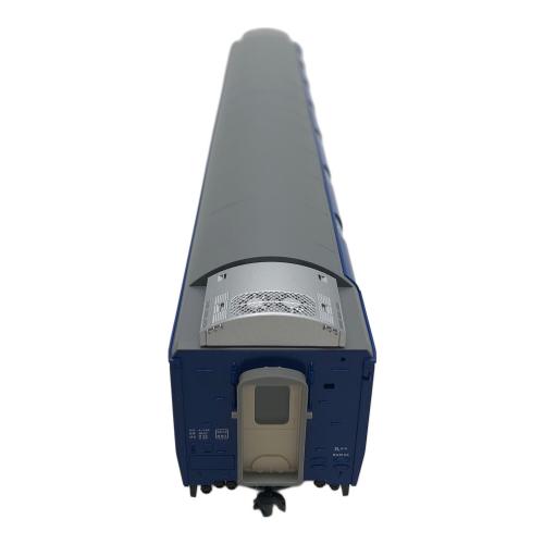 KATO (カトー) HOゲージ 1-565 24系 寝台特急 ※動作未確認