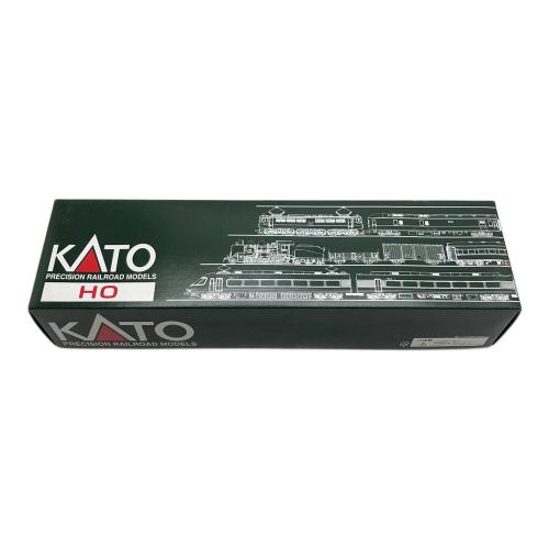 KATO (カトー) HOゲージ 1-565 24系 寝台特急 ※動作未確認