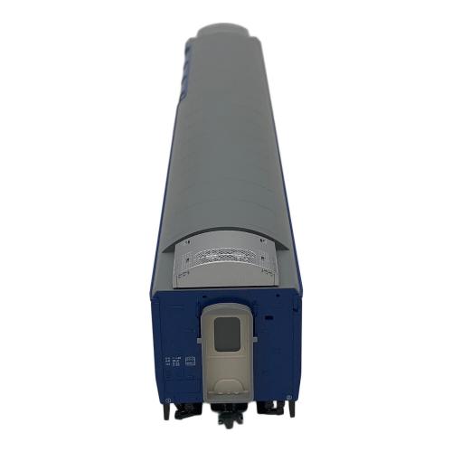 KATO (カトー) HOゲージ  (HO) 1-566 24系 寝台特急「北斗星」 スハネ