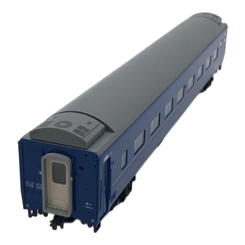 KATO (カトー) HOゲージ  1-538 オハネ25 ※現状販売品