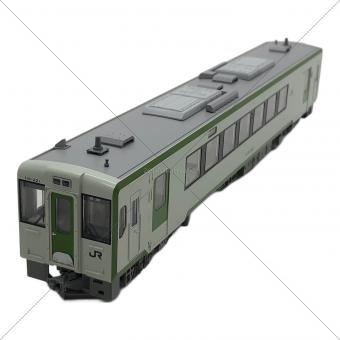 KATO (カトー) HOゲージ ※現状販売 1-615 キハ110 200番台