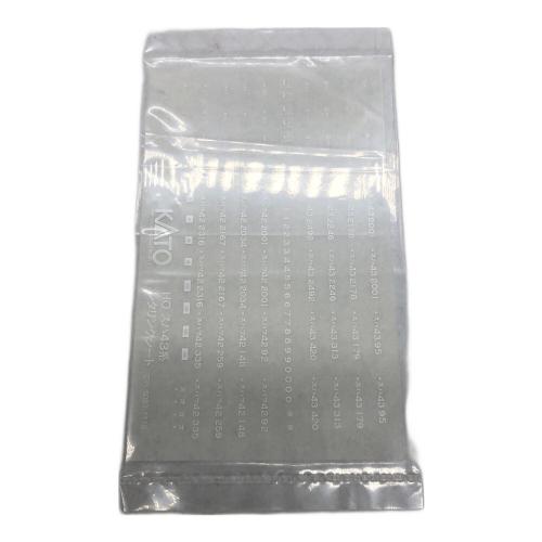 KATO (カトー) HOゲージ  1-508 スハフ 42　※現状販売品