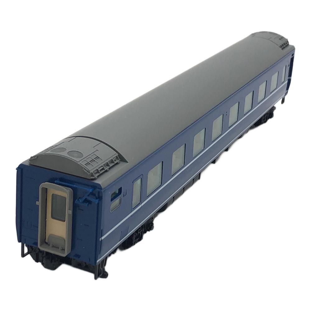 TOMIX HO-533 オハネ14形 鉄道模型　未使用品 1000390854787000_01_9839w.jpeg