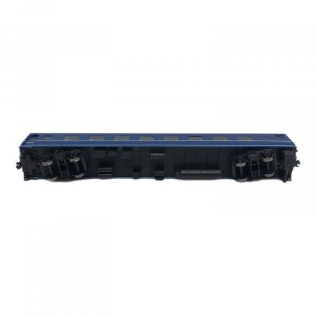 TOMIX (トミックス) HOゲージ HO-533 国鉄客車 オハネ14形 ※現状販売品
