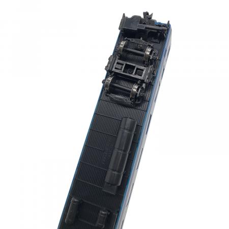 TOMIX (トミックス) HOゲージ HO-533 国鉄客車 オハネ14形 ※現状販売品