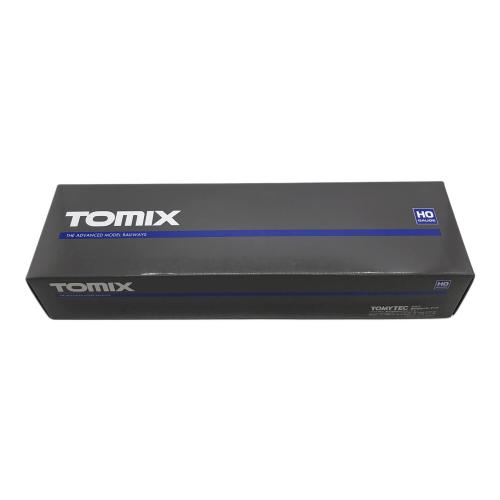 TOMIX (トミックス) HOゲージ HO-533 国鉄客車 オハネ14形　※現状販売品