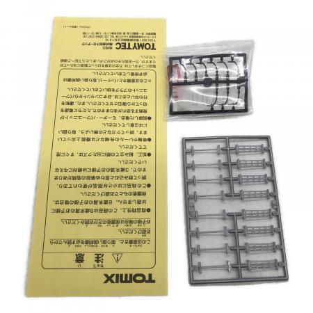 TOMIX (トミックス) HOゲージ HO-533 国鉄客車 オハネ14形｜トレファク