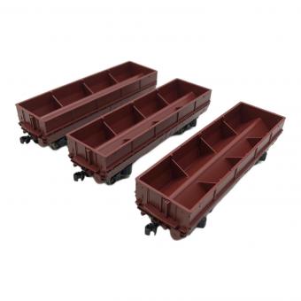 KTM カツミ HOゲージ 国鉄 ホキ2500型