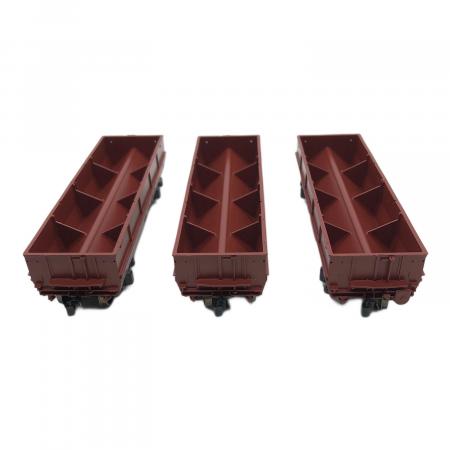 KTM カツミ HOゲージ 国鉄 ホキ2500型｜トレファクONLINE