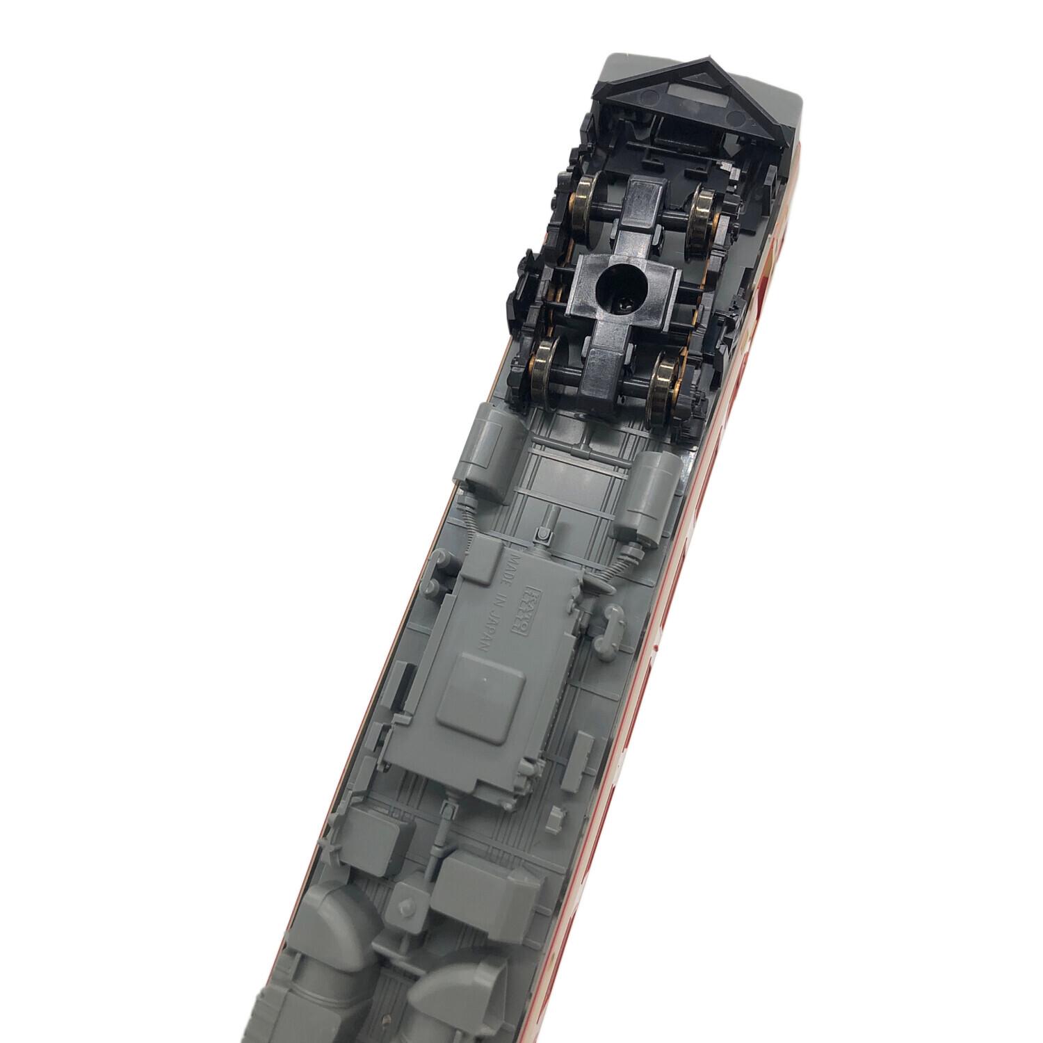 KATO (カトー) HOゲージ 1-605 キハ65 HOゲージ 鉄道模型 ※現状販売品