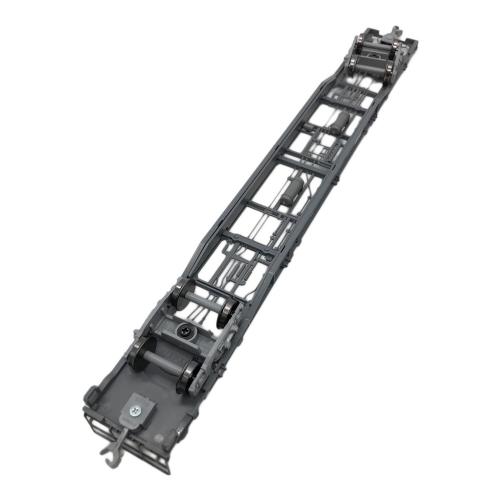 TOMIX (トミックス) HOゲージ JR貨車 コキ106形 グレー・ヤマト運輸 コンテナ付